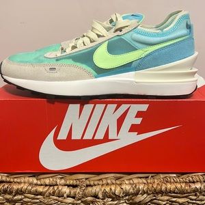 Nike Waffle one